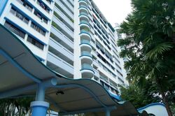 Blk 20 Telok Blangah Crescent (Bukit Merah), HDB 3 Rooms #537287711